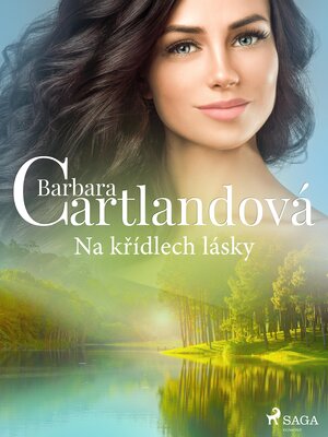 cover image of Na křídlech lásky